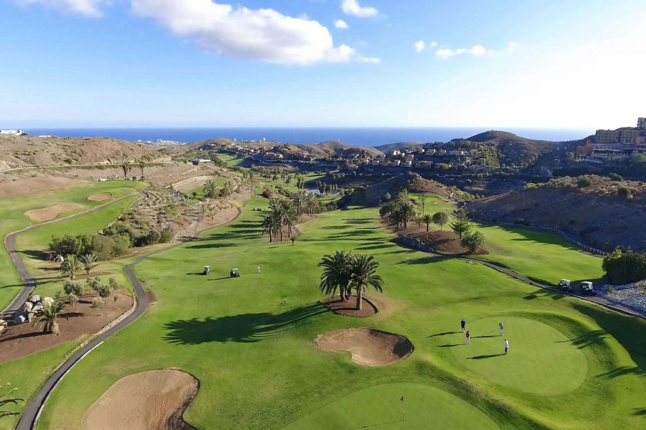 הוילה מספאלומס Salobre Golfers 5 מראה חיצוני תמונה
